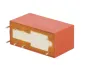 Preview: TE Connectivity / Schrack Relais Kunststoff 24V DC max 8A RT424024
