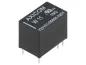 Preview: TE Connectivity Axicom Subminiatur Relais Kunststoff 12V DC max 2A V23101-D0006-A201