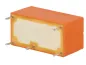 Preview: 3V DC Miniatur Relais PE014F03 1x Wechselkontakt max 5A