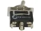 Preview: Leistungsschalter Kippschalter ON / ON max 15A KN3(C)-102A