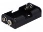 Preview: WT BS 46904 Batteriehalter für 2 x Mignonzelle AA EZ021