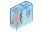 Preview: Finder Relais 5V DC 40.52.9.005.000 2x Wechselkontakt max 8A / 250V AC
