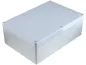 Preview: Velleman G378 Gehäuse G378 IP65 grau 265 x 185 x 95mm G378