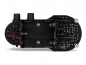 Mobile Preview: Ultraschall und Fledermaus Detektor Stereo Hochfrequenzdetektor Velleman Bausatz K8118 WHADDA WSAK8118