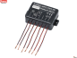 Preview: Kemo-Electronic M055 3 Watt Verstärker Modul Stereo Kemo M055 M055