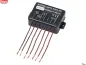Preview: Kemo-Electronic M055 3 Watt Verstärker Modul Stereo Kemo M055 M055