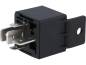 Preview: 12V KFZ Relais mit Wechslerkontakt 80A/60A Lastrelais AM3-12P