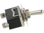 Preview: Leistungsschalter Kippschalter ON / OFF max 15A KN3(C)-101A-A1