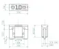 Preview: MINIVAL® LP LowProfil KFZ Flachstecksicherung 10,9mm 5A 7,5A 10A 15A 20A 25A 30A MTA