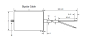 Preview: MKP Kondensator Motor und Betriebskondensator 1,5uF 470V mit Kabel Arcotronics 1.27.4ACF