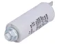 Preview: MKP Kondensator Motorkondensator Betriebskondensator 4,0uF 400V Miflex I15KV540K-B