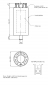 Mobile Preview: Entstörkondensator Entstörfilter Kondensator Miflex FP-250/16 X1 Y2