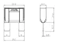 Preview: MAXIVAL® KFZ Schmelzsicherungen Flachsicherung Maxi 29,2mm 20A 30A 40A 50A 60A 70A 80A 100A MTA