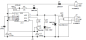 Preview: Regelbarer Timer Intervallschalter 12V MK111 Velleman Bausatz WHADDA WST111