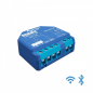 Mobile Preview: Shelly® Plus 1 One Smart Wifi WLAN Funk Schalter Relais Schaltaktor max 16A
