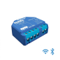 Preview: Shelly® Plus 1 One Smart Wifi WLAN Funk Schalter Relais Schaltaktor max 16A Preview: Shelly® Plus 1 One Smart Wifi WLAN Funk Schalter Relais Schaltaktor max 16A