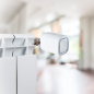 Preview: Shelly® TRV Heizkörperthermostat SmartHome elektronisches WLAN WiFi Funk Heizungs Thermostat Preview: Shelly® TRV Heizkörperthermostat SmartHome elektronisches WLAN WiFi Funk Heizungs Thermostat
