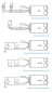 Preview: Shelly® Uni Smart Relais Modul WLAN Funk Schalter mit Messfunktion und Sensoreingänge Preview: Shelly® Uni Smart Relais Modul WLAN Funk Schalter mit Messfunktion und Sensoreingänge