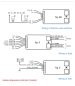 Preview: Shelly® Uni Smart Relais Modul WLAN Funk Schalter mit Messfunktion und Sensoreingänge Preview: Shelly® Uni Smart Relais Modul WLAN Funk Schalter mit Messfunktion und Sensoreingänge