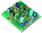 Preview: Smart Kit Electronics Elektronik Bausatz 1023 RIAA - Stereo-Entzerr-Vorverstärker 18V - 25V Bausatz B1023 B1023