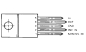 Preview: 8W Audio Verstärker IC TDA2002