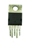 Preview: 8W Audio Verstärker IC TDA2002