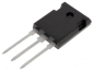 Preview: VS IRE5 Foto Transistor IRE5 940nm 30V 4mA D850