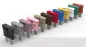 Preview: UNIVAL® 19mm standard KFZ Flachstecksicherung Sicherung 1A 2A 3A 4A 5A 7,5A 10A 15A 20A 25A 30A 40A MTA