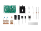 Preview: 7 Watt Mono Verstärker 8V - 18V K4001 Velleman Bausatz WHADDA WSAH4001