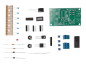 Preview: Timer Zeitrelais Intervallschalter 1sec - 60Std regelbar 12V - 24V MK188 Velleman Bausatz WHADDA WST188