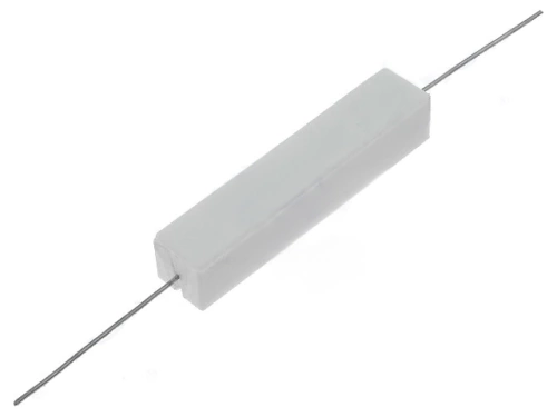 Widerstand 680 Ohm 0,25W Kohleschicht-Widerstand