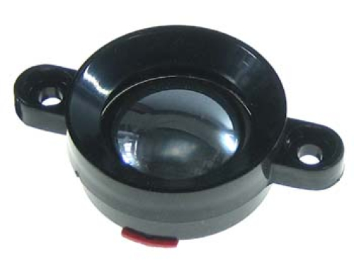 Preview: Mini Piezo Hochtöner Ultraschall Lautsprecher P5123 Kemo