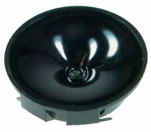 Preview: Ultraschall Piezo Lautsprecher L010 Kemo ca. 2 - 60kHz max 120dB Preview: Ultraschall Piezo Lautsprecher L010 Kemo ca. 2 - 60kHz max 120dB