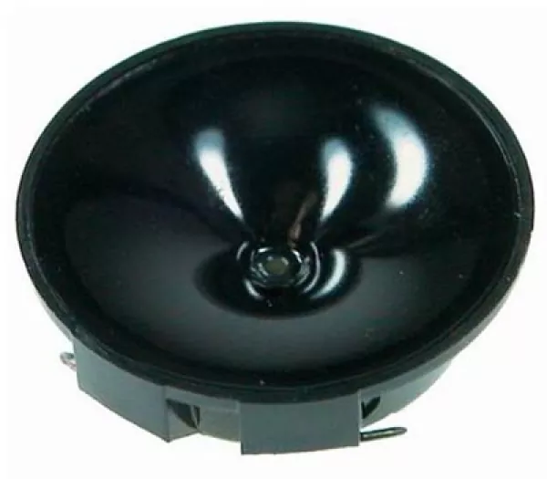 Ultraschall Piezo Lautsprecher L010 Kemo ca. 2 - 60kHz max 120dB