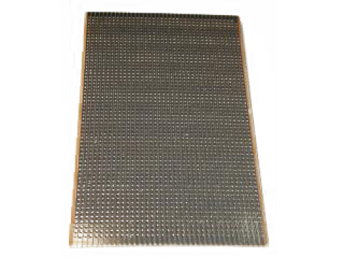 Kemo-Electronic E003 Experimentierplatine - Streifenraster Kemo E003 KE003