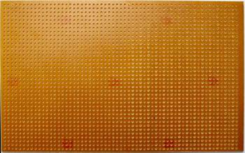 Kemo-Electronic E010 Experimentierplatine Platine - gelocht Kemo E010 KE010