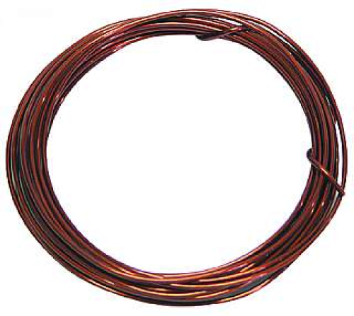 Kemo-Electronic KL015 (0,80 EUR pro 1m) Kupferlackdraht KL015 KKL015 