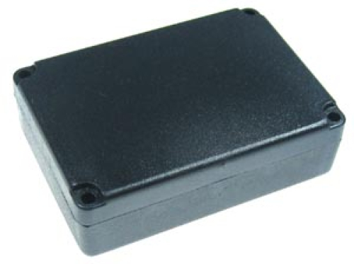 Kemo-Electronic G081N Gehäuse Kemo G081N 120 x 70 x 35 mm G081