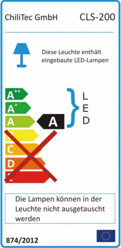 LED Flexstreifen Easy inkl Koaxanschluss | Lüdeke Elektronic