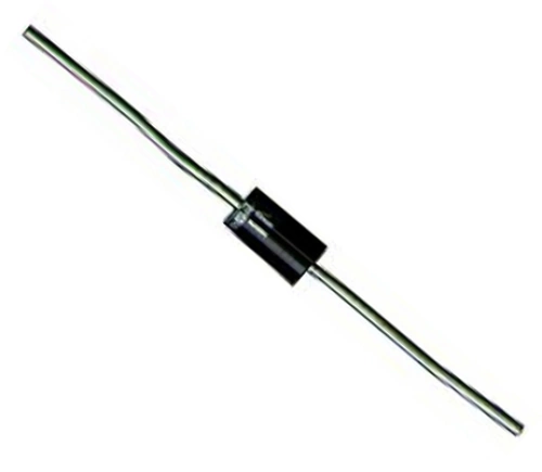 SEMICONDUCTORS BZX85C6V8 R0 Z-Diode Zener Diode 1,3Watt 6,8Volt EDZ6,8 