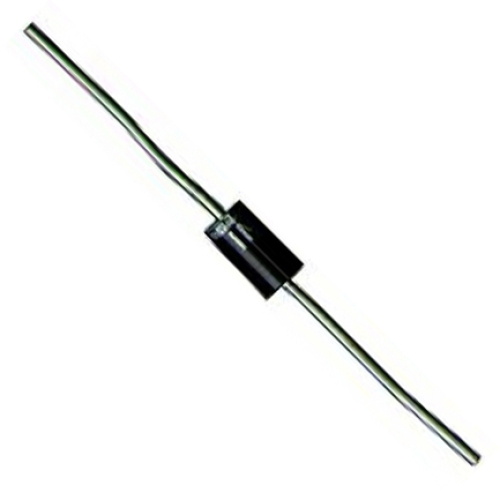 SEMICONDUCTORS BZX85C9V1 R0 Z-Diode Zener Diode 1,3Watt 9,1Volt EDZ9,1 