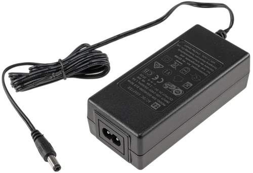 CT 19829 Netzteil 24V DC max 2A (2.000mA) 48Watt Eingang 110V - 240V AC NC008