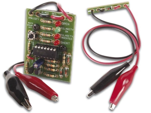 Velleman Produkte bei Lüdeke Elektronic