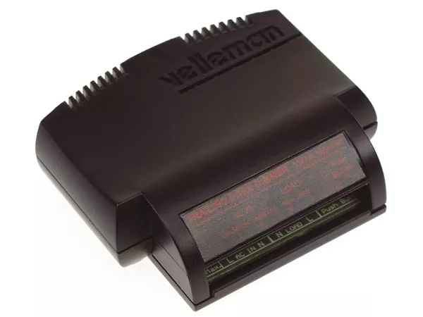 Dimmer Modul für elektronische Trafo VM131 Velleman