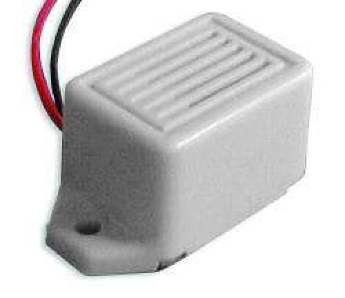 Summer 2V - 4V DC EMS-03VDC 80dB