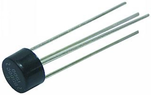 Z-Diode Zener Diode 1,3Watt 12Volt