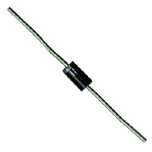 Diotec BY255 Silizium Gleichrichter Diode BY255 ED255 