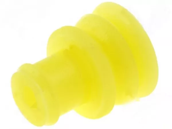 Superseal Gummiabdichtung gelb SS1,5 10ér VE