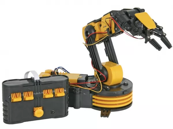 Roboterarm KSR10 Velleman Bausatz