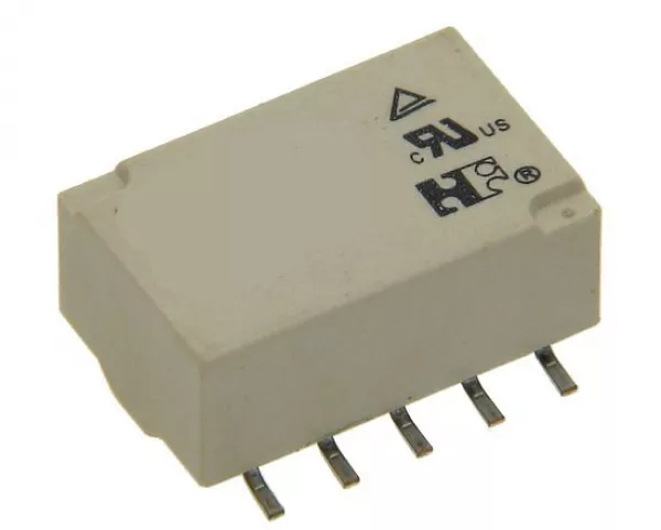 Relais Miniaturrelais 6V V23106-M2002-B201